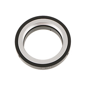 Lens Mount Adapter for Leica M39/L39 Ring to  X- M39-FX Body