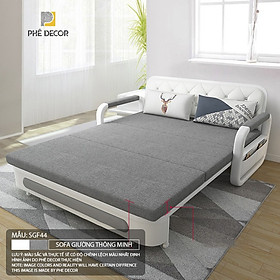 Mua SOFA GIƯỜNG GẤP GỌN SOFIA- SFG44