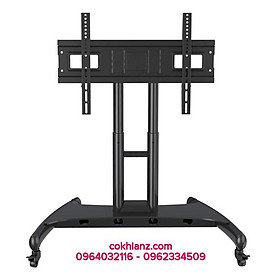 Mua GIÁ TREO TIVI DI ĐỘNG HỘI NGHỊ AVA50 DÙNG CHO TIVI 32-70 INCH HÀNG CAO CẤP