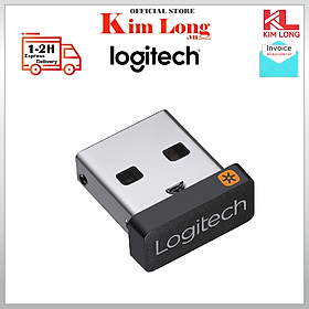 Mua Đầu thu chuột USB Unifying Receiver Logitech - Hàng chính hãng