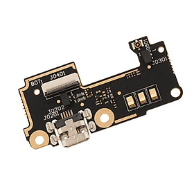 USB Charging Port Dock Assembly Mic Flex Cable for  Smartphones