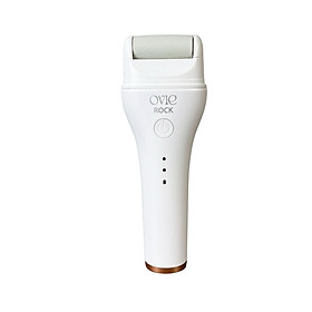 Máy chà gót chân Enchen Rock tẩy tế bào ch.ết làm mềm sáng gót chân chuyên dụng tại nhà Enchen Rock Foot Callus remover