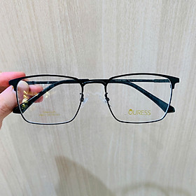 GỌNG KÍNH TITAN NAM (Titanium Pors Men) CHẤT LIỆU VƯỢT TRỘI SIÊU NHẸ SIÊU BỀN – HÀNG CHÍNH HÃNG P9017