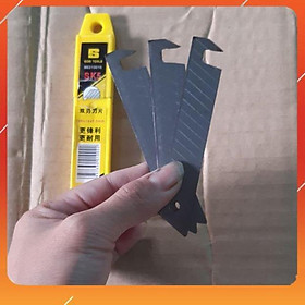Mua Bộ 3 lưỡi dao của máy thái hành tỏi