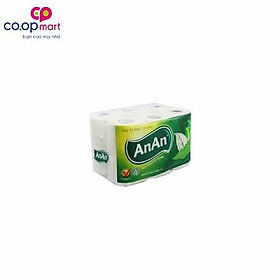 Giấy vệ sinh ANAN 2L 12C-3122500