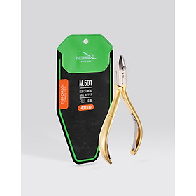 Kềm Cắt Móng Thép 501 Kềm Nghĩa