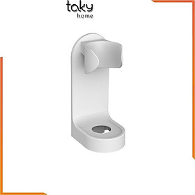 BÁO GIÁ Kệ Để Bàn Chải | Shopee Lazada Sendo Tiki mới nhất 6 Kệ Dán Tường Để Bàn Chải Điện, Giá Dán Tường Tiện Dụng, Sạch Sẽ, Phù Hợp Với Phòng Tắm Gia Đình Hiện Đại, TakyHome 4020