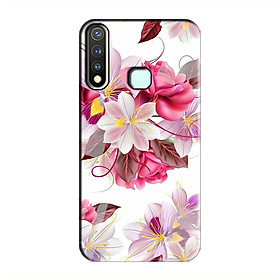 ỐP LƯNG PHỦ BÓNG DÀNH CHO VIVO Y19