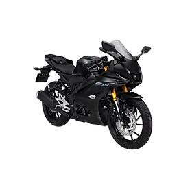 Xe moto Yamaha R15 2022 phiên bản tiêu chuẩn