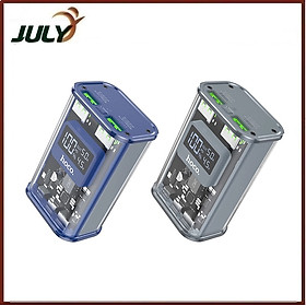 Mua SẠC DỰ PHÒNG J105 DUNG LƯỢNG 10000MAH - JL
