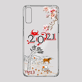 Ốp Lưng Dành Cho Samsung Galaxy Z Fold 3-5G