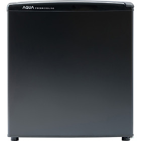 Mua Tủ lạnh Aqua 50 lít AQR-D59FA (BS) - Hàng Chính Hãng  Giao hàng toàn quốc 