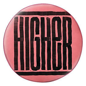 Gối tròn Higher - GOTE078