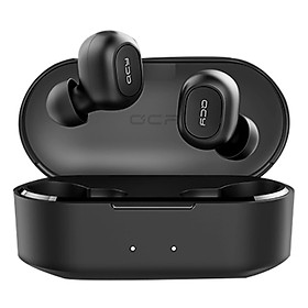 Tai Nghe Bluetooth Không Dây TWS Xiaomi QCY T2C
