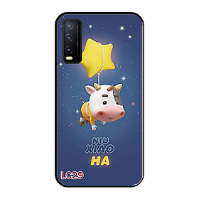 Ốp Lưng Dẻo Dành Cho VIVO Y20s