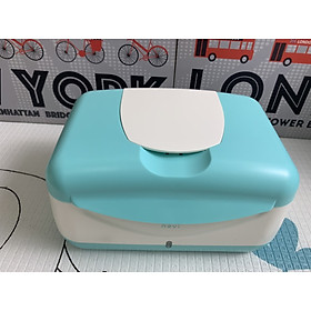 Máy làm ấm khăn ướt và khăn khô thế hệ mới (có đèn Led & không có đèn Led) / Tặng thước đo chiều cao cho bé