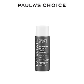 Lotion Tẩy Tế Bào Chết - Paula s Choice Skin Perfecting 2% BHA Liquid