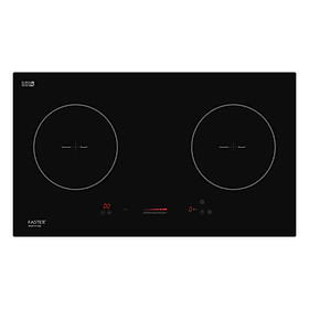 Mua Bếp Từ Đôi Faster FS740I (3800W) - Hàng chính hãng