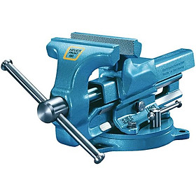 Ê TÔ Bàn Nguội BROCKHAUS HEUER 967370 - Hàng Chính Hãng 100% từ Đức