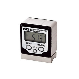 Thước thủy kỹ thuật số (Thước đo góc điện tử) chân V DAS-FV60