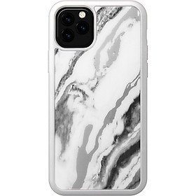 Ốp lưng LAUT Mineral Glass For iPhone 11 Pro/11 Pro Max-hàng chính hãng