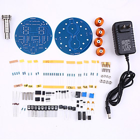 DIY Magnetic Levitation Kit Magnetic Suspension DIY Module Kit Magnetic Floating DIY Kit Floating Toy