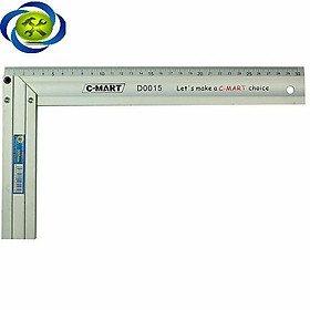 Mua Thước góc C-mart D0015-300