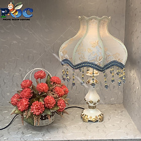 Mua Đèn bàn cổ điển MB8356A