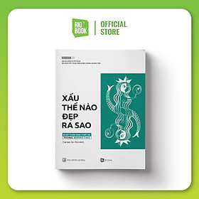 Hình ảnh RIO BOOK NO.1 - Xấu thế nào, Đẹp ra sao