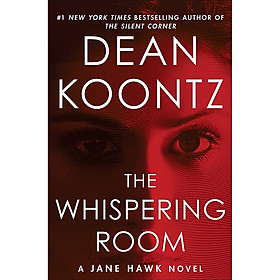 Sách The Whispering Room