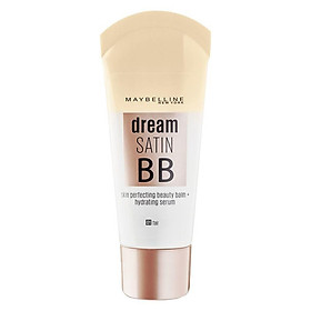 Maybelline Dream Satin BB Cream - Fair