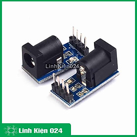 Mua Module Nguồn DC 5.5x2.1