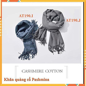 Khăn choàng cổ Cashmere