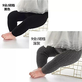 Quần tất len legging NOW quảng châu