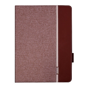 Bao da Kaku cho iPad 9.7 2018 / iPad Gen 6 dòng Popular case dẻo - Nhập Khẩu