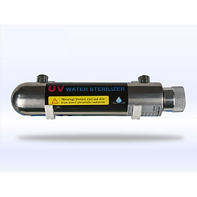 Bộ đèn UV dùng cho máy lọc nước (6w)