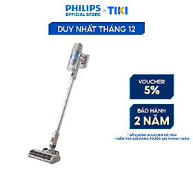 Mua Máy hút bụi Philips XC2011/01 - Hàng Chính Hãng