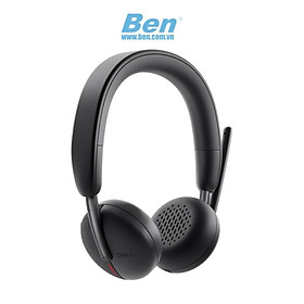 Mua Tai Nghe Không Dây Dell WL3024-DDTA - Hàng chính hãng - Lỗi 1 đổi 1 trong 12 tháng