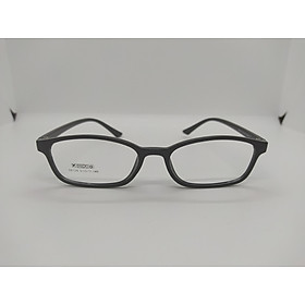 Gọng Kính Cận Thời Trang Hàn Quốc Unisex Nhựa TR90 68124