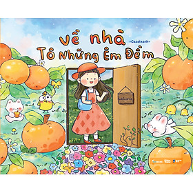 Sách Về Nhà Tô Những Êm Đềm