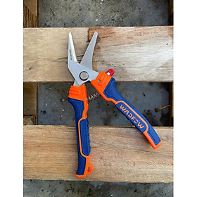 KÉO CẮT ĐA NĂNG 200MM 8INCH WSX8602 WADFOW - HÀNG CHÍNH HÃNG