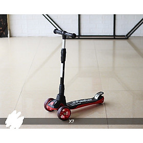 Xe trượt scooter trẻ em X7