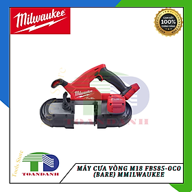 Mua Máy cưa vòng M18 FBS85-0C0 (bare) MMILWAUKEE