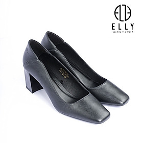 Giày nữ cao cấp ELLY – EGM117