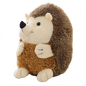 Nhím Nhồi Bông (17cm)