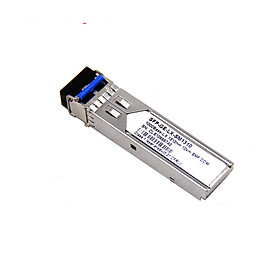 Module SFP AB 1FO 1.25Gbps Cổng LC Đơn Sợi Single Mode Single Fiber