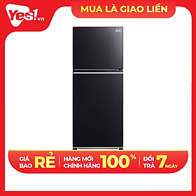Mua Tủ lạnh Mitsubishi Electric Inverter 376 lít MR-FX47EN-GBK-V - Hàng Chính Hãng - Chỉ Giao Hồ Chí Minh