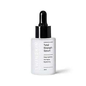 Total Strength Serum – Serum Dưỡng Sáng Da Và Cấp Nước