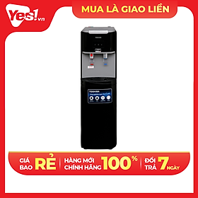 Máy Nước Nóng Lạnh Toshiba RWF-W1669BV(K1) 650W - Hàng chính hãng