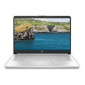 Laptop HP 14s-dq2545TU 46M23PA (Core i5-1135G7/ 8GB/ 256GB/ 14HD/ Win10) - Hàng Chính Hãng
